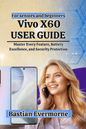 Vivo X60 User Guide: Master Every Feature, Battery Excellence, and Security Protection