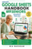 Updated Google Sheets Handbook for Seniors