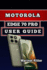 Motorola Edge 70 Pro User Guide