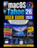 MacOS Tahoe 26 User Guide 2026: A Step-By-Step Manual for Beginners & Seniors to Eliminate Mac Confusion, Master Apple Intelligence, Unlock Hidden Features, Fix Common Problems & Boost Productivity