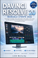 Davinci Resolve 20 Guida Utente 2026-2027