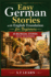Easy German Stories with English Translation for Beginners: 25 Bilingual Parallel Texts for CEFR A1-A2 Build Your Vocabulary, Master Everyday Conversations