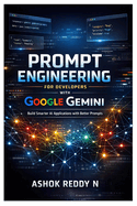 Prompt Engineering for Developers With Google Gemini