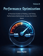 Performance Optimization