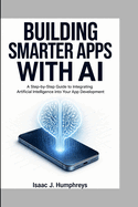 Building Smarter Apps With Ai