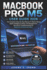 Macbook Pro M5 User Guide 2026