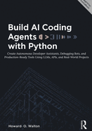 Build Ai Coding Agents With Python