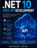 . Net 10 Web Api Development