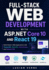 Full-Stack Web Development With Asp. Net Core 10 and React 19