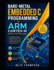 Bare-Metal Embedded C Programming for Arm Cortex-M Microcontrollers