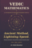 Vedic Mathematics
