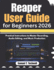 Reaper User Guide for Beginners 2026: Practical Instructions to Master Recording, Audio Editing, and Music Production