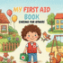 My First Aid Book: Caring for Others
