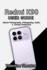 Redmi K90 User Guide: Master Photography, Videography, Audio, & Content Production