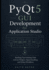 PyQt5 GUI Development For Application Studio: Building Clean Desktop Tools with Qt Widgets, Signal Handling, and Python Workflows