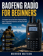 Baofeng Radio for Beginners