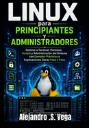 Linux Para Principiantes Y Administradores