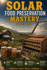 Solar Food Preservation Mastery: How to Dry, Cook, and Store Food Without Electricity Using Solar Dehydrators, Passive Heat, and Forgotten Off-Grid Methods