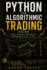 Python for Algorithmic Trading Guide