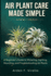 Air Plant Care Made Simple: A Beginner's Guide to Watering, Lighting, Mounting, and Troubleshooting Air Plants