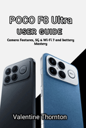 Poco F8 Ultra User Guide