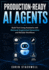Production-Ready AI Agents: Build Tool-Using Assistants with Retrieval-Augmented Generation and Reliable Workflows