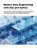 Modern Data Engineering with SQL and Python: Build Production-Grade ETL Pipelines, Analytics Work-flows, Orchestration Systems, and Scalable Data Platforms