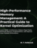 High-Performance Memory Management