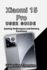 Xiaomi 15 Pro User Guide: Gaming Performance and Battery Excellence