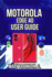 Motorola Edge 40 User Guide