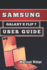 Samsung Galaxy Z Flip7 User Guide