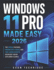 Windows 11 Pro made easy 2026: The Hidden Features, Productivity Hacks, and Time-Saving Secrets Microsoft Never Explained Clearly