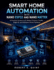 Smart Home Automation with Nano ESP32 and Nano Matter: A Practical Guide to IoT, Matter Protocol, TinyML, Edge AI, and Wireless Home Systems
