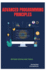 Advanced Programming Principles: Beyond Syntax and Tools