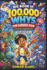 The Big Book of 100,000 WHYS for Curious Kids: Simple Answers, Mind-Blowing Facts, Fun Discoveries for Bright Young Minds Endless "Why?" Adventures Every Child Will Love Ages 6 - 13
