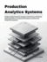 Production Analytics Systems: Design Scalable Enterprise Analytics Architectures, Distributed Reporting Platforms, Semantic KPI Systems, and Governed Analytical Ecosystems
