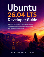 Ubuntu 26.04 Lts Developer Guide