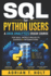 Sql for Python Users