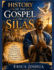 History of the Gospel of Silas: Mentor to Younger Believers on Road Faithful Witness Through Beatings and Bonds From Synagogue Ruler to Missionary Leader