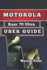 Motorola Razr 70 Ultra User Guide: Setup, Features, Camera Mastery, Troubleshooting & Optimization