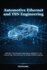 Automotive Ethernet and TSN Engineering: IEEE 802.1 Time-Sensitive Networking, 100BASE-T1, and Deterministic Communication for Software-Defined Vehicles