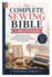 The Complete Sewing Bible for Beginners: A Step-by-Step Guide to Hand Sewing, Machine Sewing, Fabric Selection, Essential Techniques, and Pattern Reading