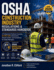 OSHA Construction Industry Regulations & Standards Handbook: A Professional Textbook Covering 29 CFR 1926 Enforcement, Hazard Control, and Compliance for Safety Managers