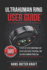 Ultrahuman Ring User Guide for Beginners: A Step-by-Step Companion for Setup, Wellness Tracking, and Solving Common Problems
