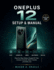OnePlus 12 Pro Setup & Manual: Step-by-Step Setup, OxygenOS Tips, Camera Controls, Data Transfer, and Daily Use