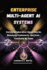 Enterprise Multi-Agent AI Systems: Scaling Collaborative Agent Swarms, Reasoning Frameworks, and Cross-Functional AI Teams