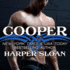 Cooper (the Corps Security Series)