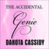 The Accidental Genie (the Accidentally Paranormal Series)