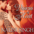 Visions of Heat (the Psy/Changeling Series)