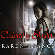 Claimed By Shadow (the Cassie Palmer Series)